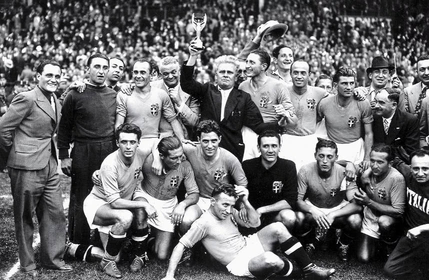 最玩命的世界杯,最严厉的世界杯