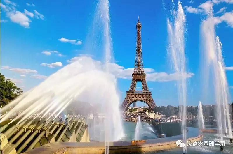 法语发音零基础入门视频学习教程,零基础学习法语的app软件