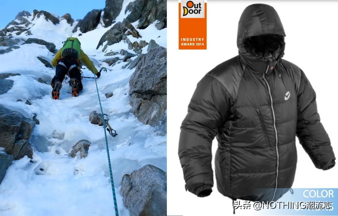 羽绒服加拿大鹅热销第一名,加拿大鹅最牛逼的哪款羽绒服
