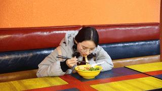 平顶山步行街新的小吃街,曝光街边小吃