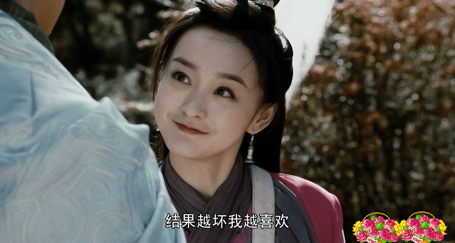 凑热闹吐槽一下新版天龙八部,盘点天龙八部新版