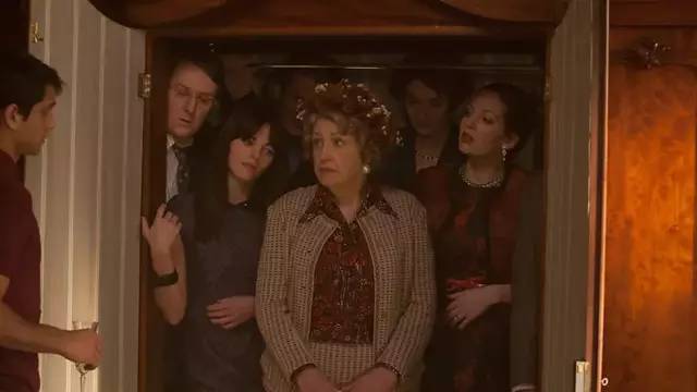 年度现象级神作一回归就飙到9.2,回归自然