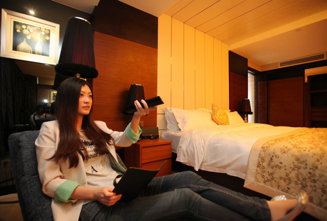 酒店试睡员是什么工作,酒店试睡员兼职和专业的区别