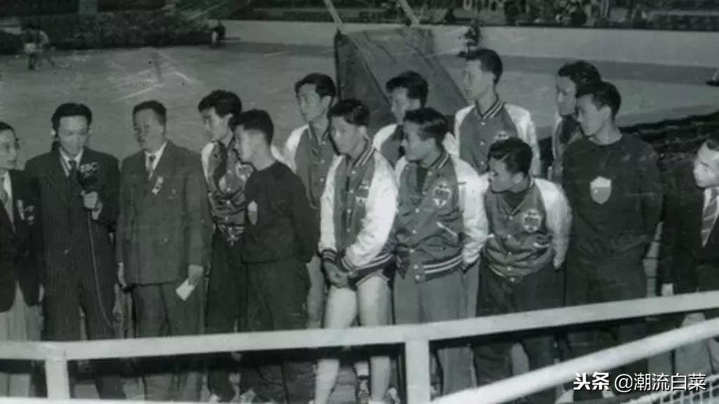 你知道你脚上CONVERSE（匡威）的来历嘛，潮流大使带你细细道来