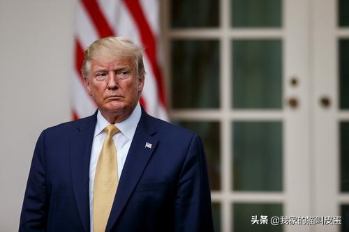 美国最新疫情消息特朗普支持率,美国疫情爆发后的三大现象