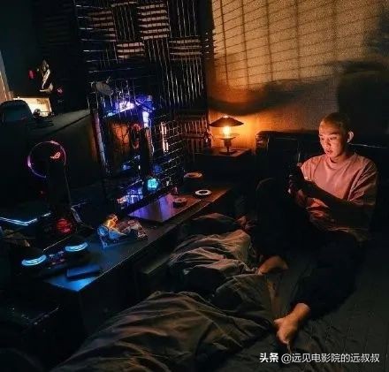 诛仙1电影预告片,诛仙1为什么没在电影院上映