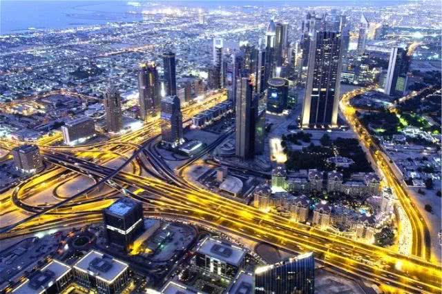 万万没想到，遍地土豪的迪拜居然是中东最穷的王室