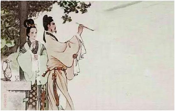 东楼诗歌典故,东楼诗词