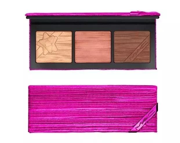 千万别点！这些超美的圣诞限定又来抢钱了