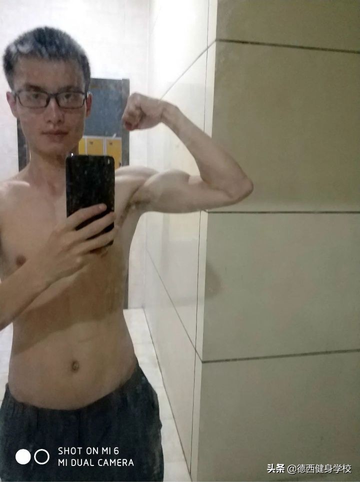 学习健身半年能学会什么,学习健身刚开始学什么