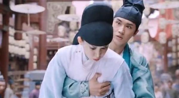 许魏洲古力娜扎身材,许魏洲古力娜扎2020