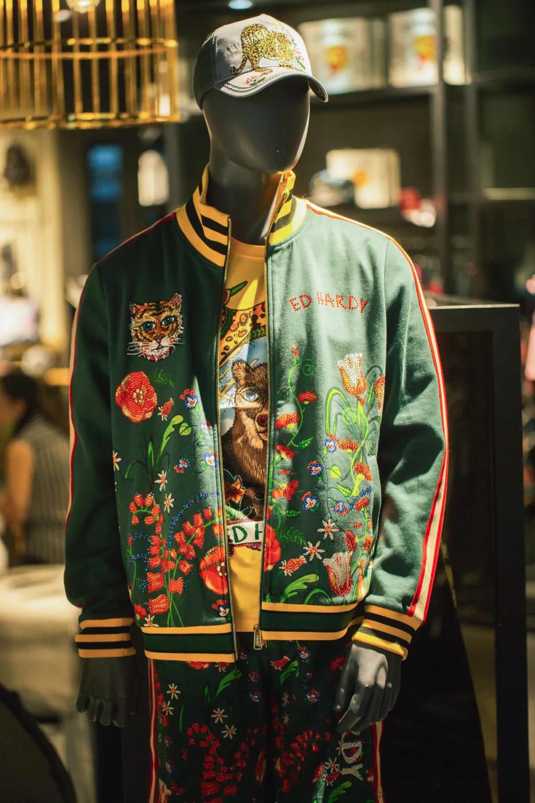 五一假期百联奥特莱斯,夏天去百联奥特莱斯