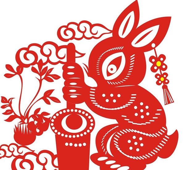 与兔有关的歇后语兔子不吃窝边草,兔子不吃窝边草的歇后语