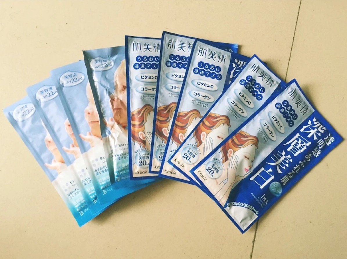 日本大赏cosme清洁面膜,日本美妆大赏2017面膜价格