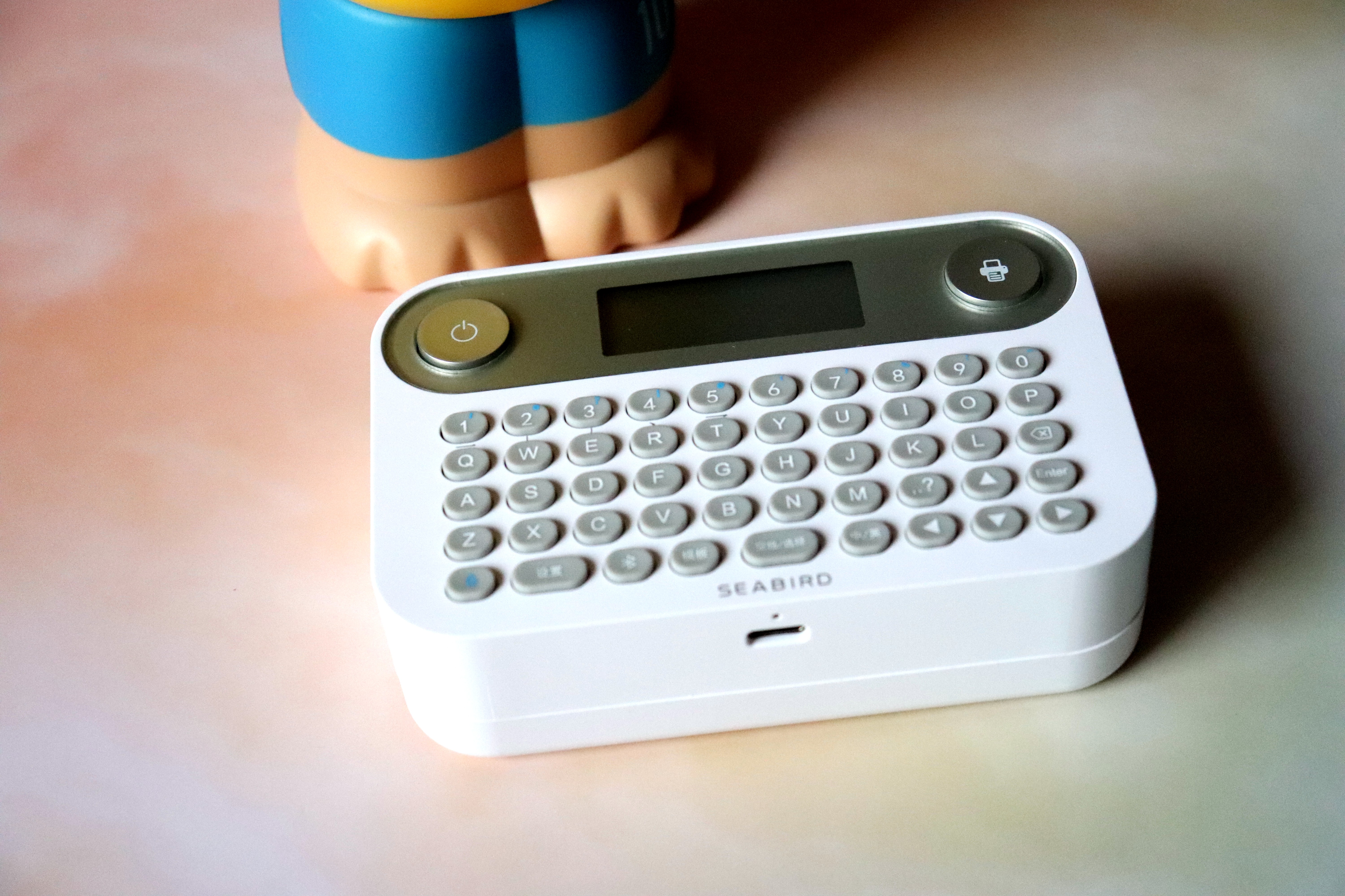 海鸟贴纸打印机使用教程,海鸟贴纸打印机下载