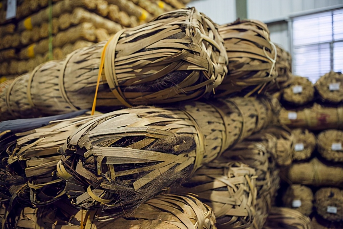 东莞30吨茶叶,东莞普洱库存40万吨