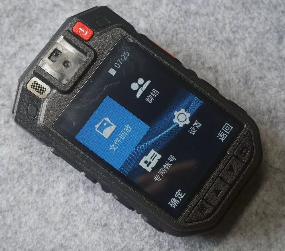 真4k执法仪,真4k芯片