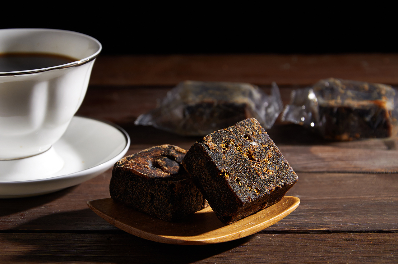 养生保健行业暨黑糖、青汁产品市场分析报告