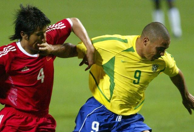 我的日本足球历险记（01）足球初体验