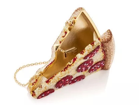 千奇百怪的包包,各种稀奇古怪的包包