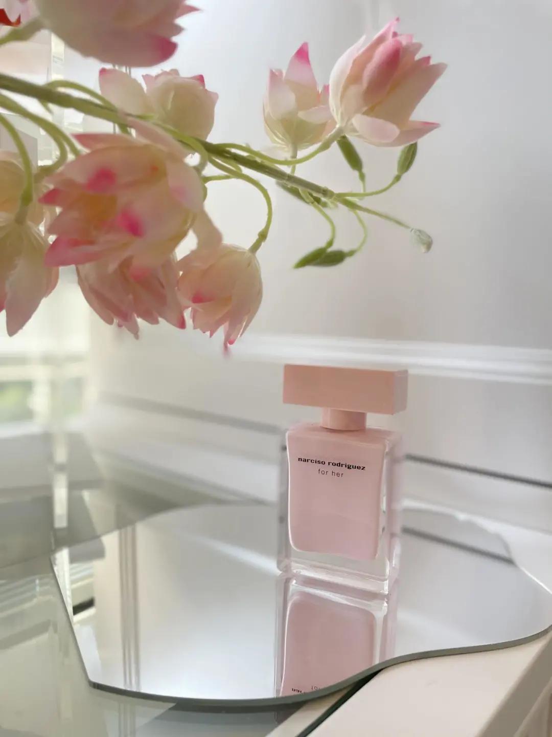 展开说说19瓶自用香水，拔草还是种草你说了算