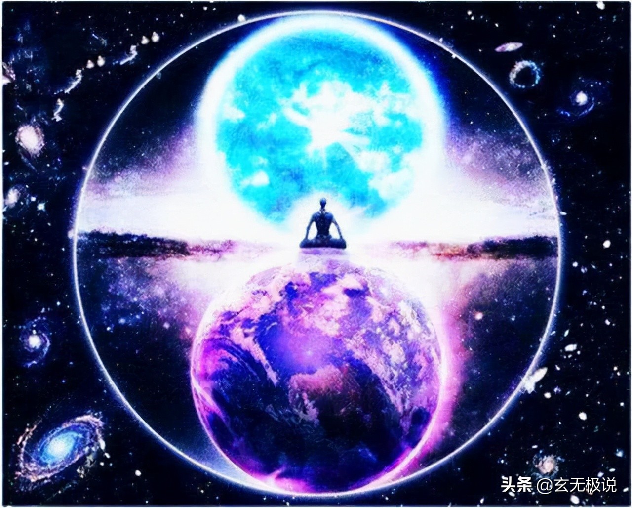 庄子齐物入道,庄子齐物论三大境界