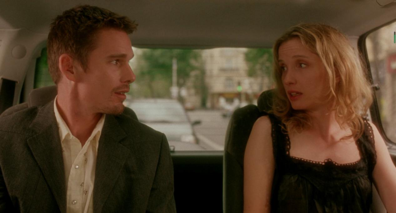 如果你的爱情总被节日折磨，那么请看看“爱在三部曲”吧