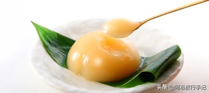 实用的100种小甜点,10多种甜品不限量免费吃