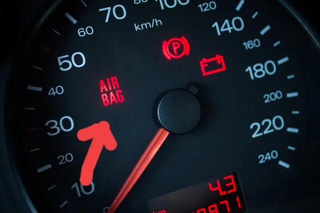 斯柯达汽车仪表各种指示灯,汽车仪表蓝色温度计指示灯是什么