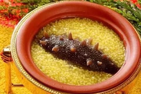 术后吃哪种干海参最好,术后海参的正确吃法