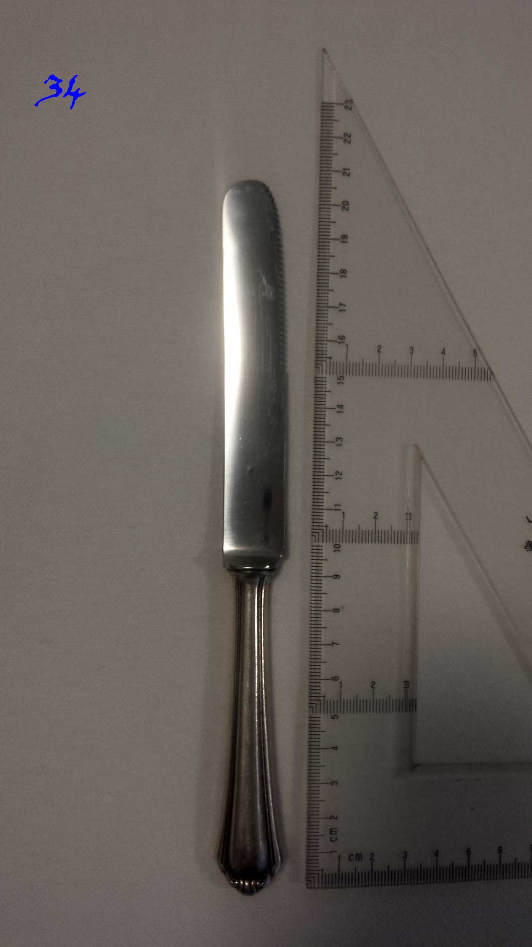 双立人中式厨刀套,双立人餐刀图片大全