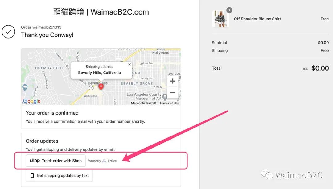 shopify是什么电商平台,shopify店铺怎么样的