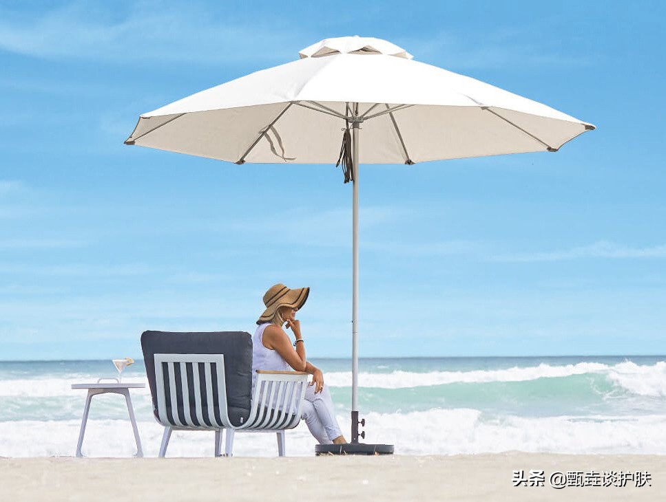 资生堂安耐晒小金瓶315,资生堂抽检不合格