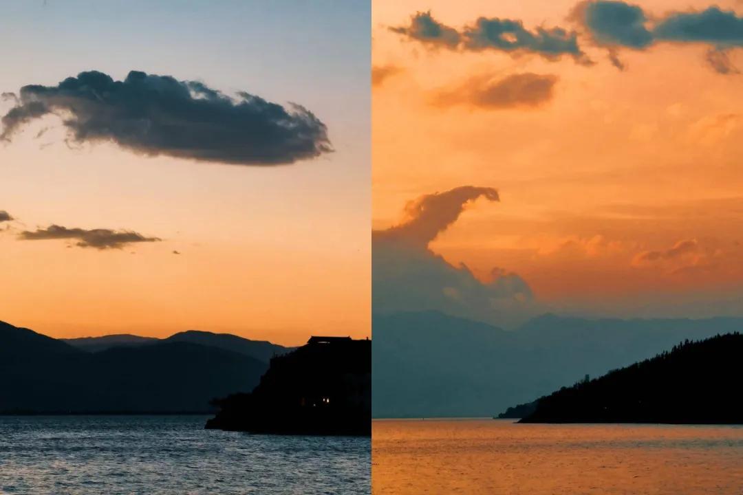 旅行怎么拍出高级感视频,旅行如何拍出高级的风景视频