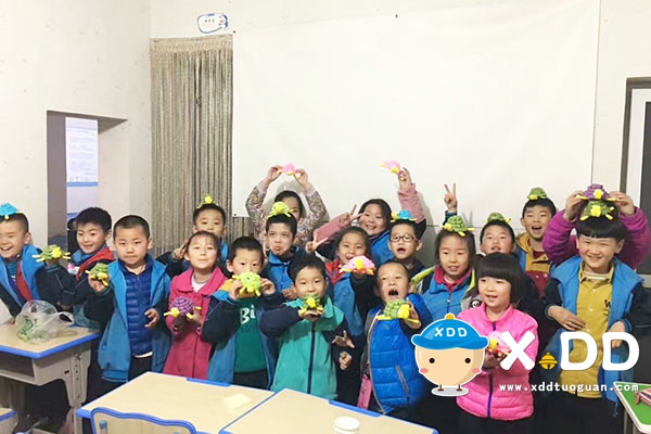 托管班如何借助大品牌,托管班怎样经营孩子才听话