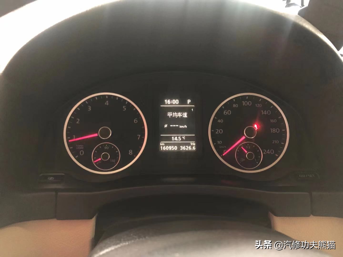 新款大众途观漏油,大众途观烧机油免拆多少钱