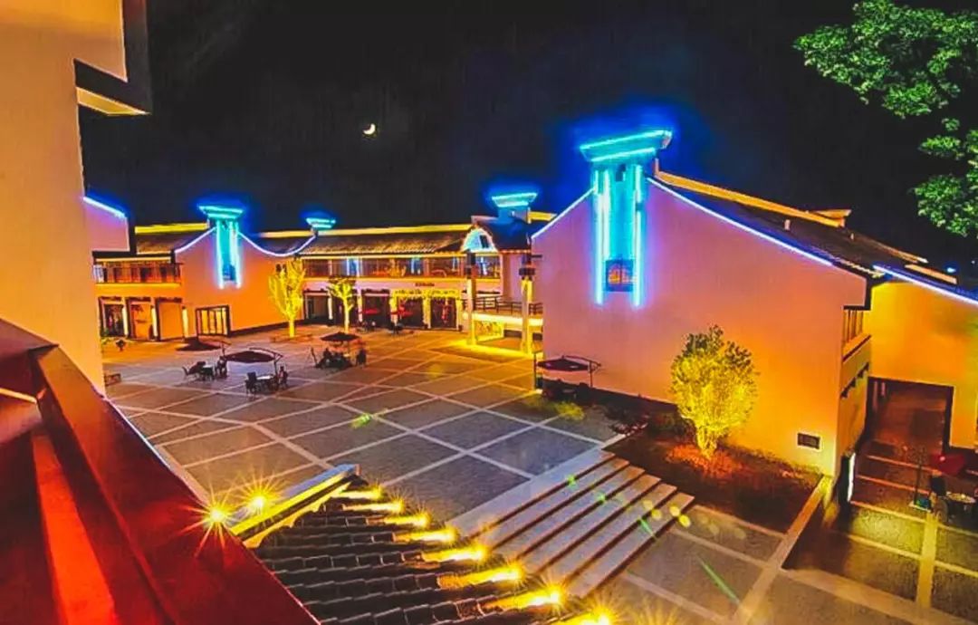 上海20年变化,魔都20年