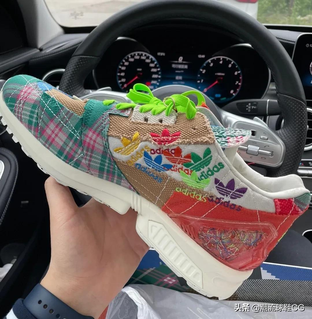 耐克和阿迪出过联名吗,耐克和阿迪达斯两大阵容联名