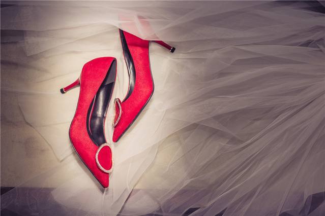 结婚的时候为什么要藏婚鞋,结婚藏婚鞋什么意思