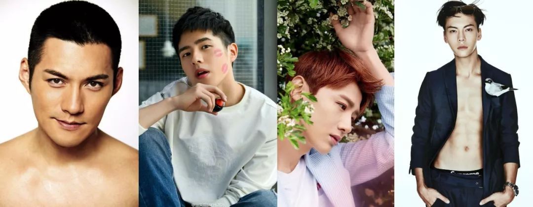 灞忓箷鐨勫彂灞曞彶,灞忓箷鑹插僵鍙戝睍鍘嗙▼