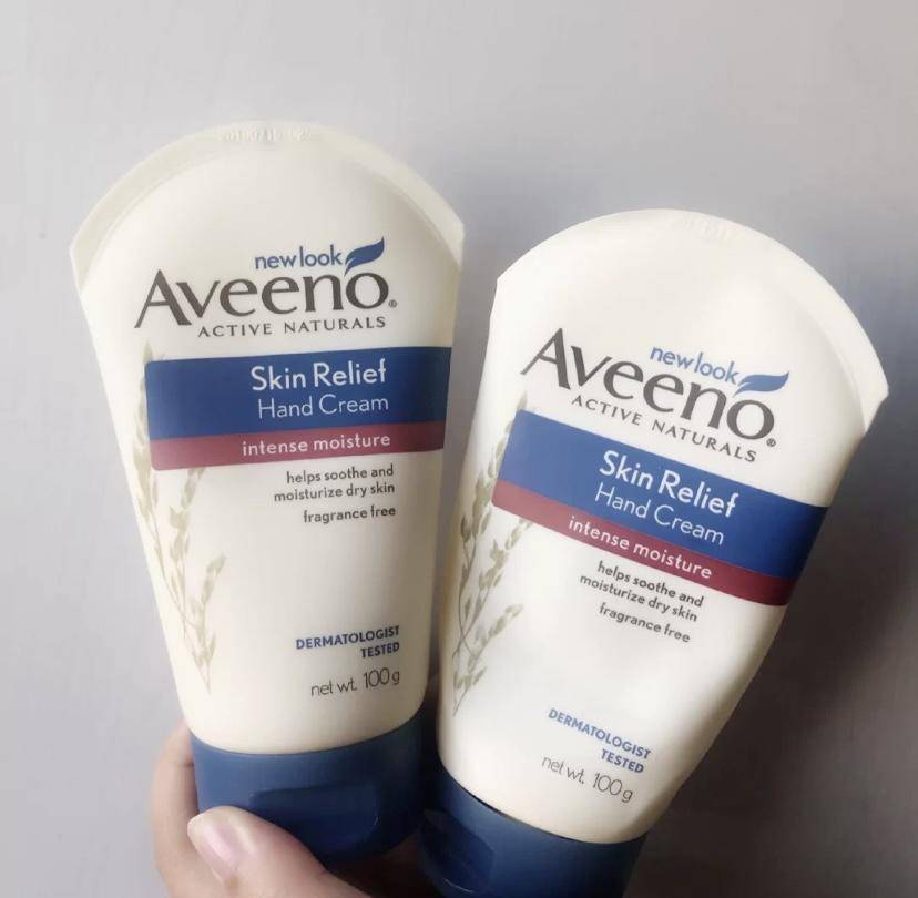 艾维诺和欧舒丹手霜,欧舒丹和艾惟诺哪个好