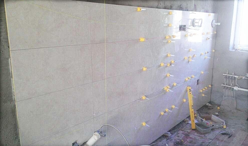 瓷砖上墙5年后真实感受,室内瓷砖上墙寿命