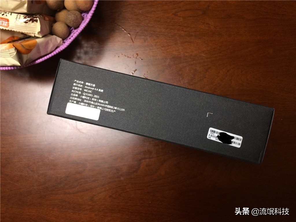 webox30c使用说明书,泰捷盒子we30c值得买吗