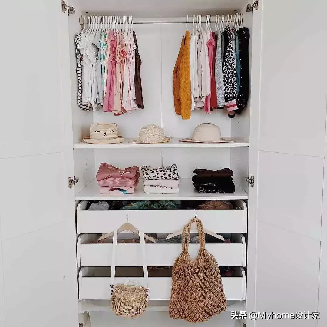 如何布置梦幻的儿童房,小孩就能布置的儿童房