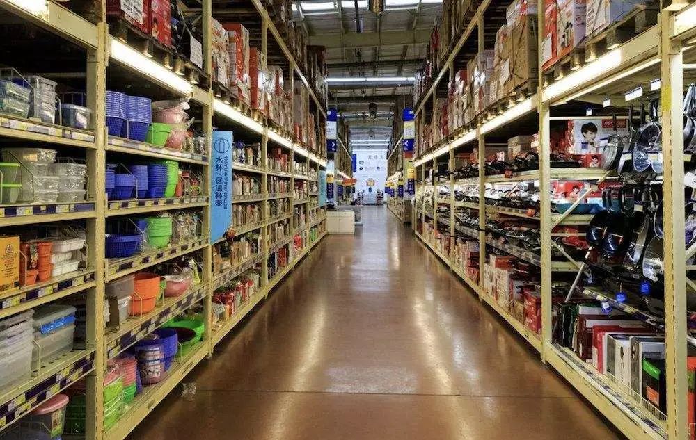 火爆的背后：关于Costco,你想的可能都是错的