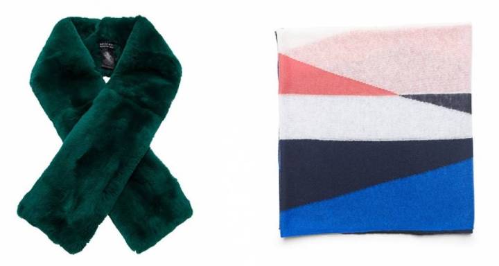 3种穿搭小套路保你冬天又美又暖,教你保暖又减龄的穿法