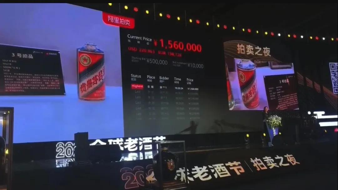 收藏什么样的老酒比较好,老酒的收藏价值与功效
