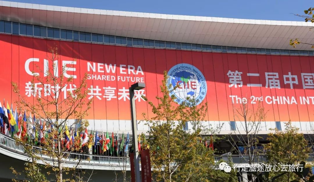 2021年上海国际房车露营博览会,上海国际房车露营博览会