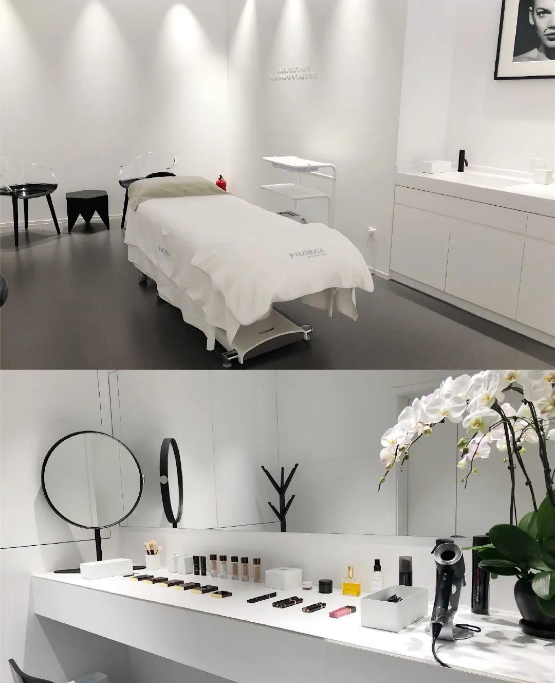 菲洛嘉肌肤灌注系列简介,法国菲洛嘉水光原液