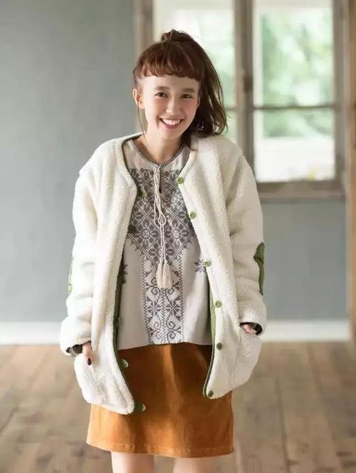 日系品牌只有优衣库？细数8个鲜为人知的穿搭宝藏品牌（下篇）